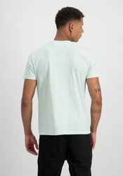 Alpha Industries T-Shirt Organics EMB 
