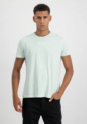 Alpha Industries T-Shirt Organics EMB 