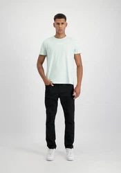 Alpha Industries T-Shirt Organics EMB 
