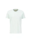 Alpha Industries T-Shirt Organics EMB 