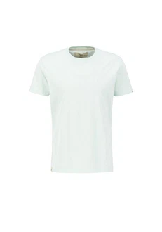 Alpha Industries T-Shirt Organics EMB 
