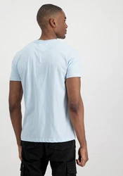 Alpha Industries T-Shirt Organics EMB 