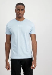 Alpha Industries T-Shirt Organics EMB 