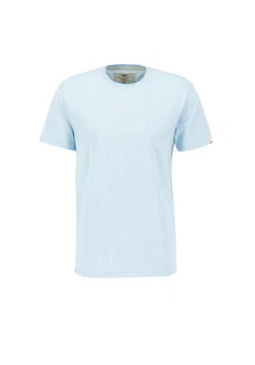 Alpha Industries T-Shirt Organics EMB 