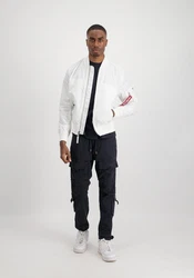 ALPHA INDUSTRIES Jacke MA-1 TT Two Tone