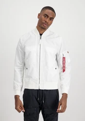 ALPHA INDUSTRIES Jacke MA-1 TT Two Tone