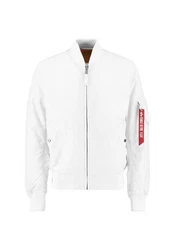 ALPHA INDUSTRIES Jacke MA-1 TT Two Tone