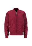 ALPHA INDUSTRIES Jacke MA-1 TT 