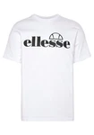 Ellesse T-Shirt H T-SHIRT schwarz/wei