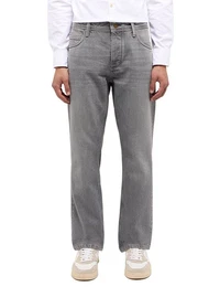 Straight-Jeans Style Michigan