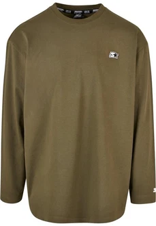 Starter Black Label Essential Longsleeve