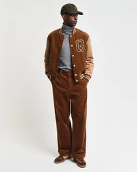 GANT Pullover Classic Cotton Rollkragenpullover CLASSIC ROLLERNECK Grau/Grün/Hellgrau/Dunkelgrau