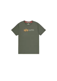 T-Shirt Men - T-Shirts Alpha Label T