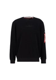 Sweater Men - Sweatshirts Double Layer Sweater