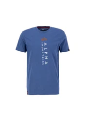 Alpha Industries T-Shirt Relaxed Print T 