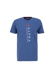 T-Shirt Men - T-Shirts Relaxed Print T
