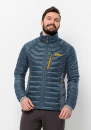 Funktionsjacke ROUTEBURN PRO INS JKT M