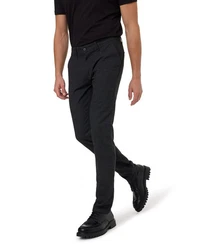 Pioneer Authentic Jeans Chinohose Chino Enzo Schwarz/Dunkelgrau/Khaki
