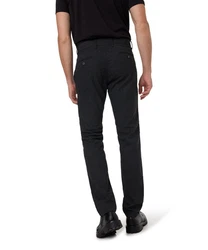 Pioneer Authentic Jeans Chinohose Chino Enzo Schwarz/Dunkelgrau/Khaki