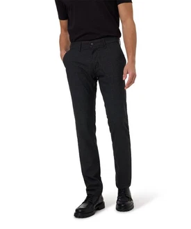 Pioneer Authentic Jeans Chinohose Chino Enzo Schwarz/Dunkelgrau/Khaki Pioneer Authentic Jeans Chinohose Chino Enzo Schwarz/Dunkelgrau/Khaki