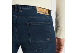 PME LEGEND Jeans NAVIGATOR Dunkelblau/Blau/Lila/Hellblau