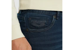 PME LEGEND Jeans NAVIGATOR Dunkelblau/Blau/Lila/Hellblau
