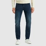 PME LEGEND Jeans NAVIGATOR Dunkelblau/Blau/Lila/Hellblau