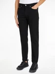 Calvin Klein Jeans Regular-fit REGULAR TAPER im 5-Pocket-Style Dunkelblau/Schwarz/Blau