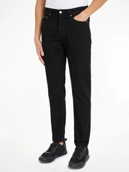 Calvin Klein Jeans Regular-fit REGULAR TAPER im 5-Pocket-Style Dunkelblau/Schwarz/Blau