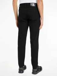 Calvin Klein Jeans Regular-fit REGULAR TAPER im 5-Pocket-Style Dunkelblau/Schwarz/Blau