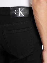 Calvin Klein Jeans Regular-fit REGULAR TAPER im 5-Pocket-Style Dunkelblau/Schwarz/Blau