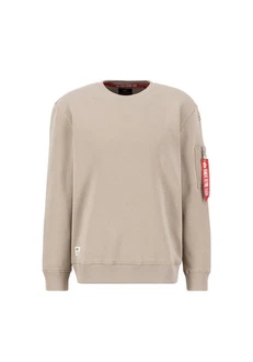 Alpha Industries Sweater