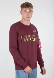 Sweater Men - Sweatshirts NASA Reflective Sweater
