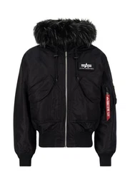 Winterjacke Men - Bomber Jackets 45/P Hooded
