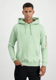 Hoodie Men - Hoodies Organics EMB Hoodie