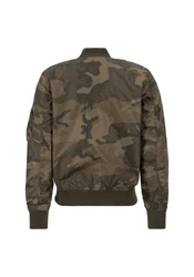 Alpha Industries Bomberjacke MA-1 TT 
