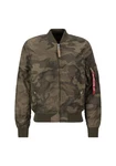 Alpha Industries Bomberjacke MA-1 TT 