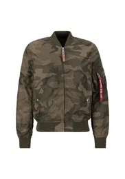 Bomberjacke Men - Bomber Jackets MA-1 TT Two Tone Camo