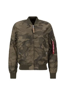 Alpha Industries Bomberjacke MA-1 TT