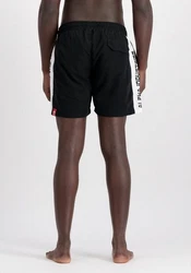 Alpha Industries Beachwear Swim Short Herren 