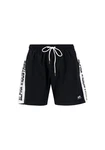 Alpha Industries Beachwear Swim Short Herren 