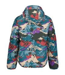 Icepeak Wende Steppjacke Monson 