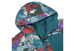 Icepeak Wende Steppjacke Monson 