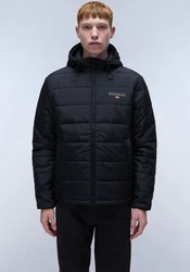 NAPAPIJRI Jacke schwarz