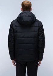 NAPAPIJRI Jacke schwarz