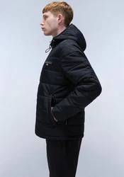 NAPAPIJRI Jacke schwarz