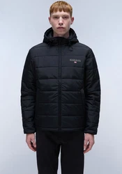 NAPAPIJRI Jacke schwarz