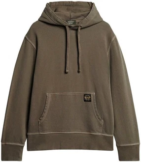 Superdry Kapuzensweatshirt Contrast Stitch Relaxed Hoodie Superdry Kapuzensweatshirt Contrast Stitch Relaxed Hoodie