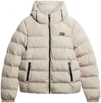 Superdry Jacke Beige/Khaki/Braun