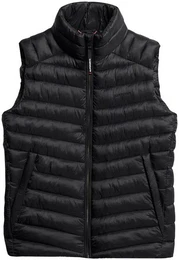 Steppweste FUJI SPORT PADDED GILET